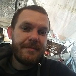 Meet your Posher, William